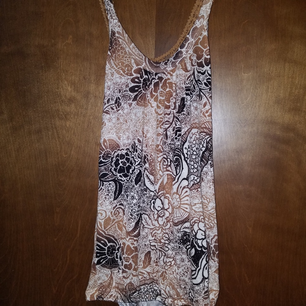 Tank top